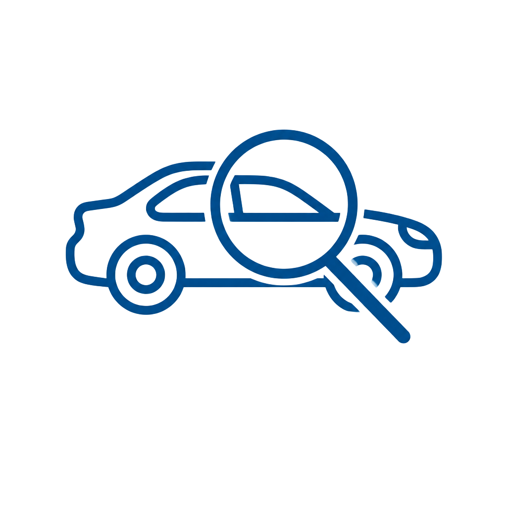 Trova l'auto per il cliente